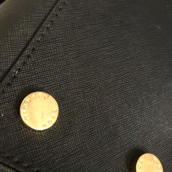 Michael Kors Sutton Satchel - Picture 6 of 8